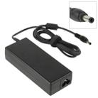 AC Adapter 19V 3.95A for Toshiba Networking, Output Tips: 5.5 x 2.5mm - 1