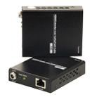 HLHC050G1 HDMI Extender Over CAT5e / 6, Extender with Remote IR, Transmission Range: 50m - 1