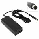 AC Adapter 19V 4.74A for HP Networking, Output Tips: 7.4mm x 5.0mm(Black) - 1