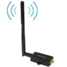 Sunhans SH24BTA-N 35dBm 2.4GHz 3W 11N/G/B WiFi Signal Booster WiFi Amplifier Wireless Repeater(EU Plug) - 1