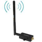 Sunhans SH24BTA-N 35dBm 2.4GHz 3W 11N/G/B WiFi Signal Booster WiFi Amplifier Wireless Repeater(UK Plug) - 1