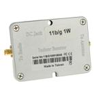 1000mW 802.11b/g WiFi Signal Booster, Broadband Amplifiers - 7