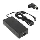 AC 19.5V 4.7A for Sony Laptop, Output Tips: 6.0mm x 4.4mm(Black) - 1