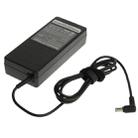 AC 19.5V 4.7A for Sony Laptop, Output Tips: 6.0mm x 4.4mm(Black) - 3