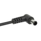 AC 19.5V 4.7A for Sony Laptop, Output Tips: 6.0mm x 4.4mm(Black) - 4