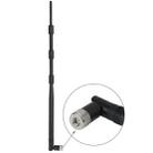 13dBi RP-SMA Antenna for Router Network(Black) - 1