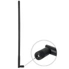 3G Wireless 20dBi RP-SMA Antenna(Black) - 1