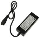 EU Plug AC Adaptor for SATA HDD, Output: 12V, 2A - 3