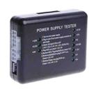PC 20 / 24 Pin PSU ATX SATA HD Power Supply Tester - 3