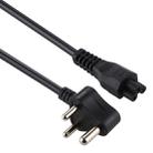 Small South African Power Cord - 1