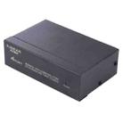 FJ-2504A 4 Port VGA Video Splitter High Resolution 1920 x 1440 Support 250MHz Video Bandwidth - 2