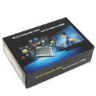 RCA Composite Video & S-Video to HDMI Converter, Support Full HD 1080P - 6