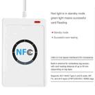 ACR122 NFC RFID USB Noncontact Smart Card Reader, Read Write Speed up to 212Kbps/242Kbps - 4