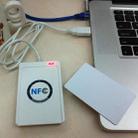 ACR122 NFC RFID USB Noncontact Smart Card Reader, Read Write Speed up to 212Kbps/242Kbps - 7