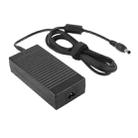 AC Adapter 19V 7.9A for Acer Aspire 1800, Output Tips: 5.5 x 2.5mm(Black) - 1