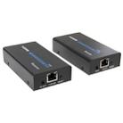 HDMI Extender over Single UTP CAT5e/6 Cable, Transmission Distance: 100m - 1