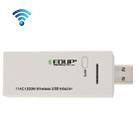 EDUP AC-1601 802.11AC 1200M Dual Band USB 3.0 Wifi Wireless Adapter - 1