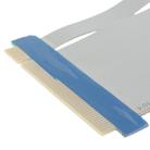 PCI 32bit Riser Card Extender Flexible Cable Ribbon Adapter, Cable Length: 15cm - 4