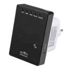 300Mbps Wireless-N Mini Router, Support AP / Client / Router / Bridge / Repeater Operating Modes, Sign Random Delivery - 1