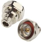 L29 / N-JK RF Coaxial connectors - 1