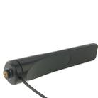 High Quality Indoor 12dBi CRC9  Connector 3G Antenna(Black) - 4