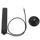 High Quality Indoor 12dBi CRC9  Connector 3G Antenna(Black) - 5
