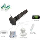 High Quality Indoor 12dBi CRC9  Connector 3G Antenna(Black) - 6