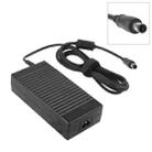 AC Adapter 19V 9.5A for HP Networking, Output Tips: 7.4mm x 5.0mm(Black) - 2