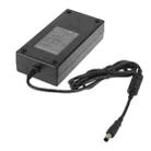 AC Adapter 19V 9.5A for HP Networking, Output Tips: 7.4mm x 5.0mm(Black) - 3
