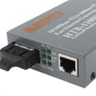 Single-mode Fast Ethernet Fiber Transceiver - 3
