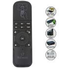 Rii i7 Mini Wireless Air Mouse Keyboard Remote for HTPC / Android TV Box / Xbox360 - 1