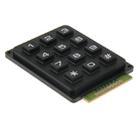 3x4 12 USE Keys Keypad Module - 4
