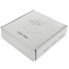 3.5 inch Hard Disk Drive Store Case Box - 5