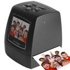 EC718 USB 2.0 35mm 5MP 2.36 inch TFT LCD Screen Film Scanner, Support SD Card - 2