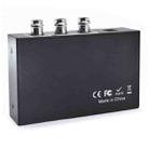 NK-812  2 in 1 3G-SDI / HD-SDI / SD-SDI Splitter - 3