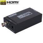AY30 Mini 3G SDI to HDMI Converter - 1