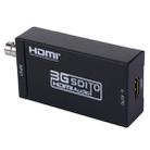 AY30 Mini 3G SDI to HDMI Converter - 4