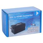 AY30 Mini 3G SDI to HDMI Converter - 7