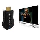 C2 WiFi HDMI Wecast Miracast HDMI Dongle Display Receiver, CPU: RK2928 Cortex A9 1.2GHz, Support Android / Windows / iOS - 1