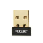 EDUP EP-8553 MTK7601 Chipset 150Mbps WiFi USB Network 802.11n/g/b LAN Adapter - 1