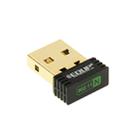 EDUP EP-8553 MTK7601 Chipset 150Mbps WiFi USB Network 802.11n/g/b LAN Adapter - 4