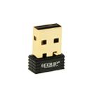 EDUP EP-8553 MTK7601 Chipset 150Mbps WiFi USB Network 802.11n/g/b LAN Adapter - 6