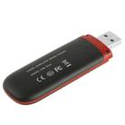 7.2Mbps HSDPA 3G USB 2.0 Wireless Modem / HSDPA USB Stick, Support TF Card, Sign Random Delivery - 4
