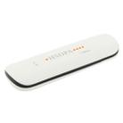 7.2Mbps HSDPA 3G USB 2.0 Wireless Modem with TF Card Slot, Sign Random Delivery(White) - 4