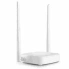 Tenda N301 Wireless N300 Easy Setup Router Speed Up to 300Mbps, Sign Random Delivery - 3