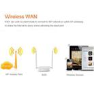 Tenda N301 Wireless N300 Easy Setup Router Speed Up to 300Mbps, Sign Random Delivery - 5