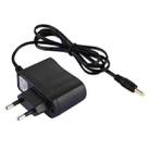 AC Adapter for Portable DVD Player, Output: DC 12V / 1.5A or 12V / 2A Random Delivery(Black) - 1