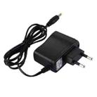 AC Adapter for Portable DVD Player, Output: DC 12V / 1.5A or 12V / 2A Random Delivery(Black) - 2