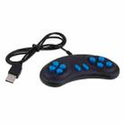 Universal USB Game Controller for Portable DVD Player - 2