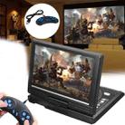 Universal USB Game Controller for Portable DVD Player - 5